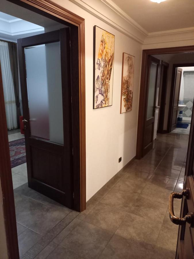 Appartamento Deluxe Centrale, Γκαέτα Εξωτερικό φωτογραφία